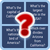 American Trivia Challenge