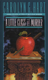 Icon image A Little Class on Murder