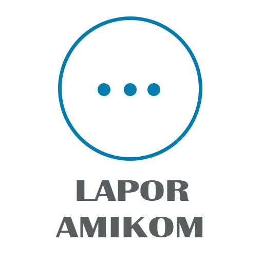 Lakom Lapor AMIKOM