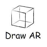 Draw AR icon