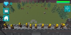 Medieval War Tactics Tinyのおすすめ画像1
