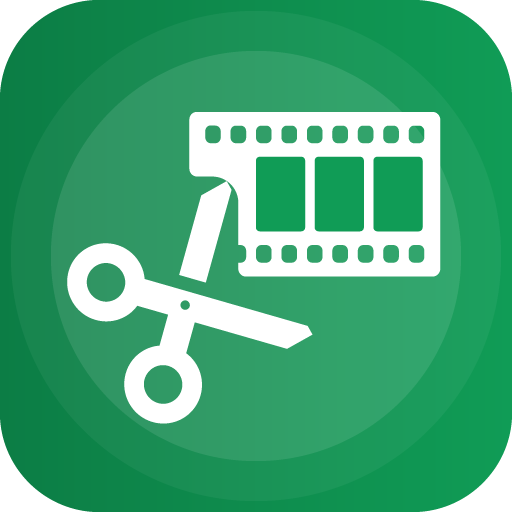 Video Cutter & Merger 1.3.8 Icon