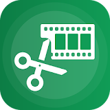 Video Cutter & Merger icon