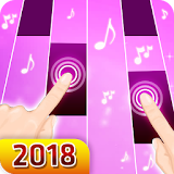 Piano Tiles 2018 icon