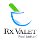 RxValet - Extra Savings on Prescription Drugs Baixe no Windows