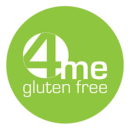 Icon image 4me gluten free