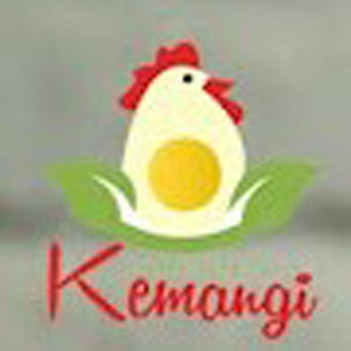 Kemangi logo