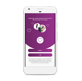 Chastily - Christian Dating Site(圖3)-速報App