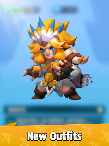 Screenshot of Archero