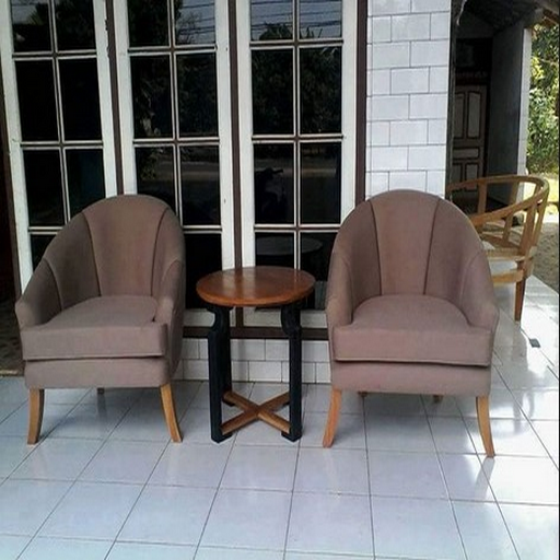 PATIO CHAIR DESIGN Screen 2