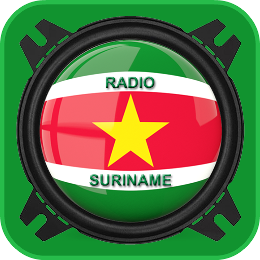 Radio Suriname 1.9 Icon