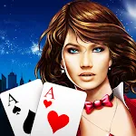 Cover Image of Download Ultimate Qublix Poker  APK