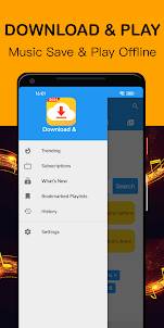 Mp3 Music Downloader Play Song