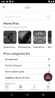 BHHS Concierge For Life screenshot 5