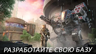 Game screenshot Instant War: Ultimate Warfare mod apk