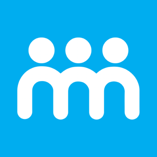 Master Networks logo