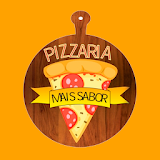 Pizzaria Mais Sabor icon