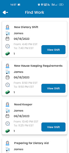 Click & Staff Screen 2