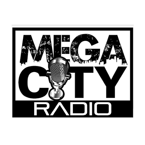 mega city radio app