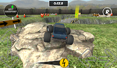 Toy Truck Rally 3Dのおすすめ画像1