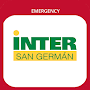 Inter San German Emergency APK icon