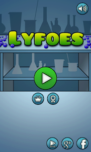 Lyfoes 1