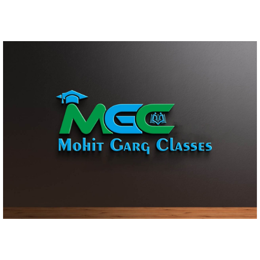 Mohit Garg Classes - AppWisp.com