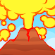 Volcano Attack!