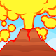 Volcano Attack! Download on Windows