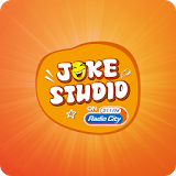 Radio City Joke Studio icon