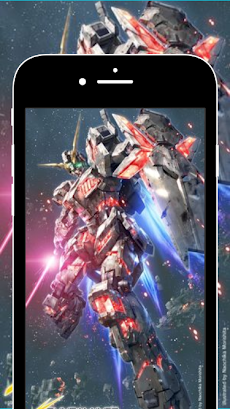 4K Best Gundam & Gunpla Wallpaのおすすめ画像5