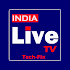 INDIA LIVE TV20