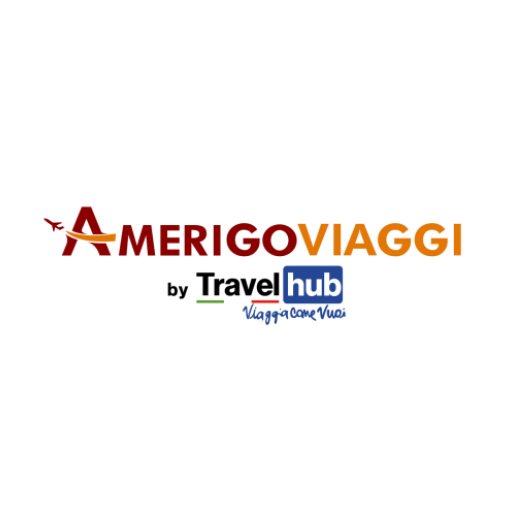 Amerigo Viaggi logo