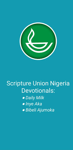 SU Nig Devotionals