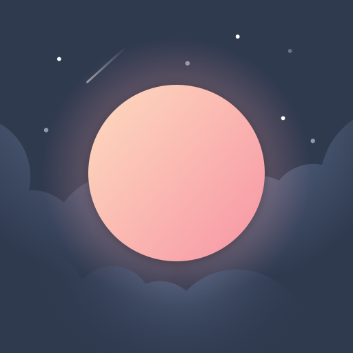 HALO - Bluelight Filter logo