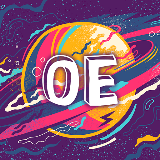 Outer Edge | NFT LA logo