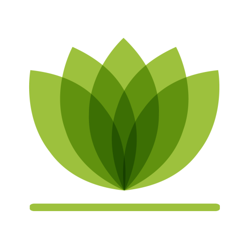 GardenGeek GreenFingers logo