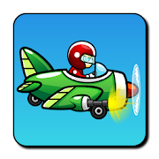 Little Sky Fighter – Aircraft Battle Shooting Game