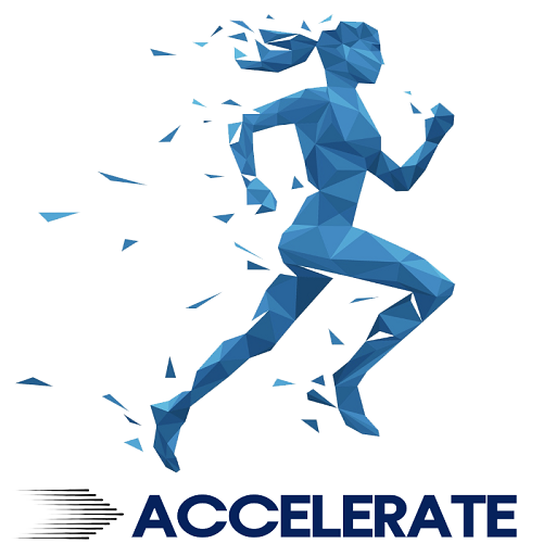 ACCELERATE - FITNESS APP