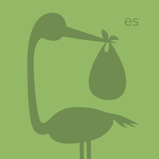 Guía de embarazo Little One logo