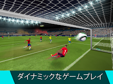 Soccer Cup 2024 - サッカーゲームのおすすめ画像5