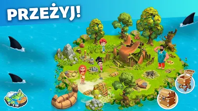 Family Island Przygodowa Gra Rolna Aplikacje W Google Play