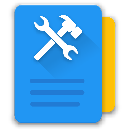 Text Repeater logo
