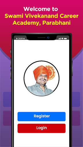 vkclass Screen 2