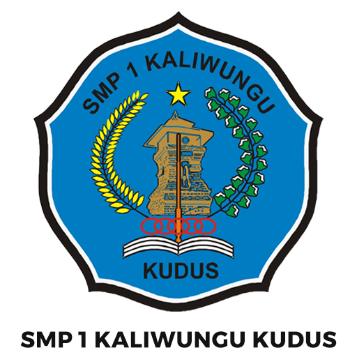 SMP 1 Kaliwungu Kudus logo