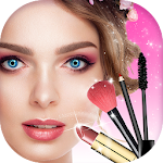Cover Image of Tải xuống Beauty Makeup Camera App 1.0 APK