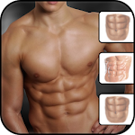Cover Image of Download Six Pack Photo Editor  APK