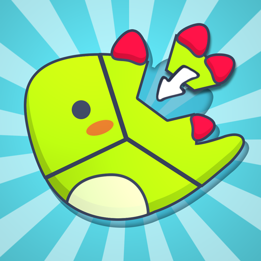 Jigsaw Puzzle kid 1.0 Icon