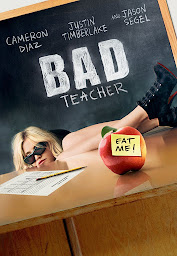 Icon image Bad Teacher