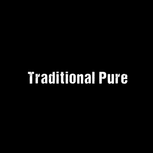 Traditional Pure